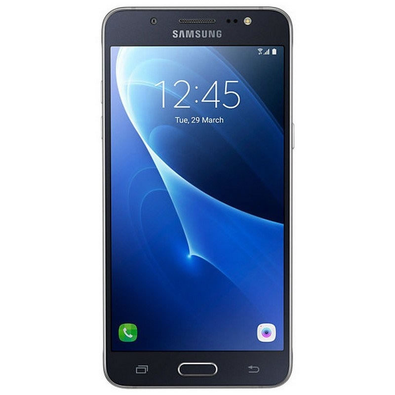Samsung Galaxy J5 2016 Sm J510f 16gb 4g Negro